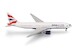 Boeing 777-200 British Airways oneworld G-YMMU  539135