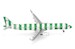 Airbus A321 Condor "Island" D-ATCB  539142