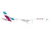 Airbus A321 Eurowings D-AIDO 