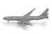Airbus A330-200 MRTT NATO multinational multirole tanker transport, Eindhoven T-057 KLU  539166