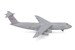 Lockheed C5A Galaxy USAF Tennessee ANG, Memphis  539180