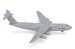 Lockheed C5A Galaxy USAF Tennessee ANG, Memphis  539180
