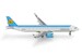 Airbus A321neo Uzbekistan Airways UK32105  539197