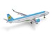 Airbus A321neo Uzbekistan Airways UK32105  539197