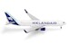 Boeing 767-300 Icelandair Borreal blue tail stripe TF-ISN  539241