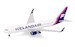 Boeing 767-300 Icelandair TF-ISO Herpa Wings Club Edition