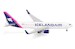 Boeing 767-300 Icelandair TF-ISO Herpa Wings Club Edition  539258