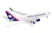 Boeing 767-300 Icelandair TF-ISO Herpa Wings Club Edition  539258