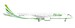Embraer ERJ195-E2 Binter Canarias La Palma EC-OHE 