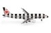 Airbus A320 Condor Eintracht Frankfurt 