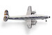 L1649A Lockheed  Starliner Lufthansa D-ALAN  539357