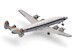 L1649A Lockheed  Starliner Lufthansa D-ALAN  539357