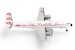 L1649A Lockheed  Starliner TWA Trans World Airlines N8083H  539364