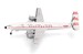 L1649A Lockheed  Starliner TWA Trans World Airlines N8083H  539364