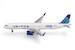 Airbus A321neo United Airlines 100 Years N44550  539388