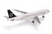 Airbus A320 Swiss International Air Lines Star Alliance HB-IJM Richterswil  539463