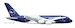 Airbus A380 Lufthansa 100 years D-AIMH 