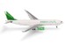 Airbus A330-200F Avianca Cargo green livery N331QT 539562
