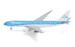 Airbus A330-200 KLM Dam - Amsterdam PH-AOA  539685