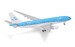 Airbus A330-200 KLM Dam - Amsterdam PH-AOA  539685