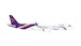 Airbus A321neo Thai Airways Bowonrangsi HS-TOA 