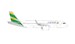 Airbus A320neo LATAM Airlines Brasil Brazil Flag PR-XBG 