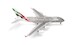 Airbus A380-800 Emirates Skywards 25 Year Anniversary  A6-EUE 