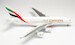 Airbus A380 Emirates A6-EOE 555432-003