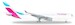 Airbus A330-200 Eurowings D-WING 557399