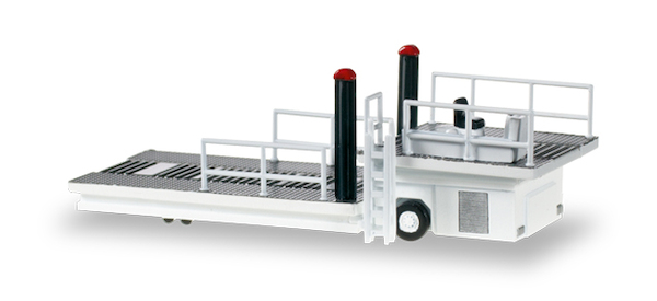 Airport Accessories container loader  557542