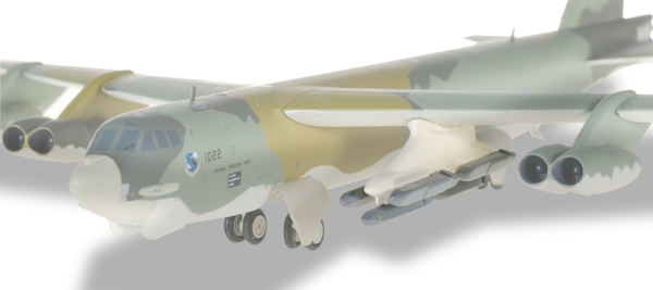 AGM-86 cruise missile set B-52 SIOP  557559