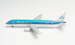 Embraer ERJ190 KLM Cityhopper PH-EZA
