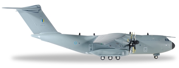 営業 Airbus Executive A400M 100 scale model エアバス 飛行機 プラスチック モデル