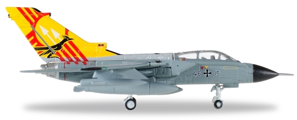 Tornado Panavia IDS Fliegerisches Ausbildungszentrum, Flying Training Center, Holloman AFB 46 05 558211
