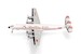 L1649A Constellation Starliner TWA Trans World Airlines N8083H  558372-001