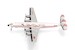 L1649A Constellation Starliner TWA Trans World Airlines N8083H 558372-001