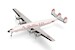 L1649A Constellation Starliner TWA Trans World Airlines N8083H