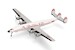 L1649A Constellation Starliner TWA Trans World Airlines N8083H 
