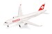 Airbus A220-100 Swiss International Air Lines "Ascona" HB-JBH