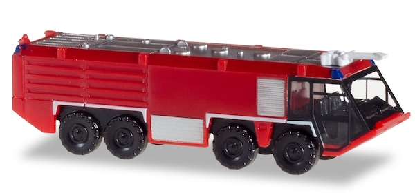 Scenix - Airport Fire Engine 558501