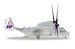 Bell Boeing MV-22B Osprey USMC, VMM-365 "Blue Knights", 168305/00  558549