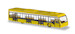 Scenix - Airport Bus Set - set of 2 558631