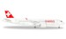 Airbus A220-300 Swiss International Air Lines "Winterthur" HB-JCL