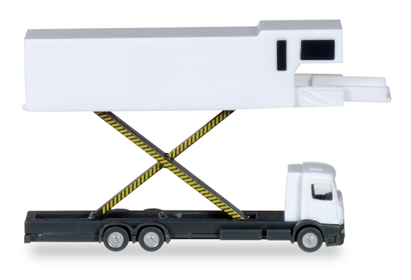 Airport Accessories Airbus A380 Catering Truck  559270