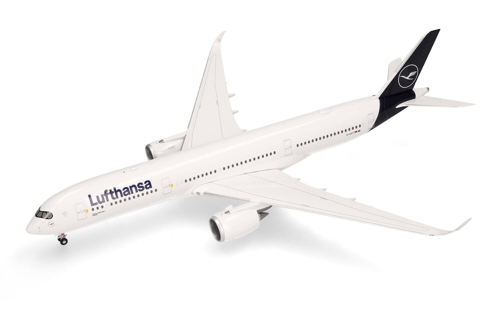 Herpa Wings 559577-001 Airbus A350-900 Lufthansa 