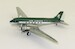 Douglas DC3 / Douglas C47A Aer Lingus Berlin Airlift 70th Anniversary Edition ZS-NTE 559737