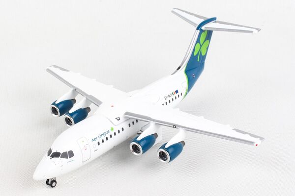 Avro RJ85 Aer Lingus "St.Modwena/Moninne" EI-RJI 559928