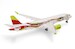 Airbus A220-300 airBaltic "50th A220" YL-ABX  562850