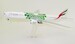 Boeing 777-300ER Emirates Expo 2020 Dubai "Sustainability" Green Livery A6-ENB 570664