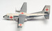Transall C160 Balair / International Red Cross HB-ILN